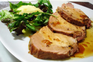 banquetes para eventos sociales comidas