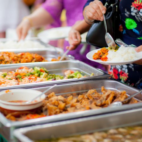 catering en cdmx